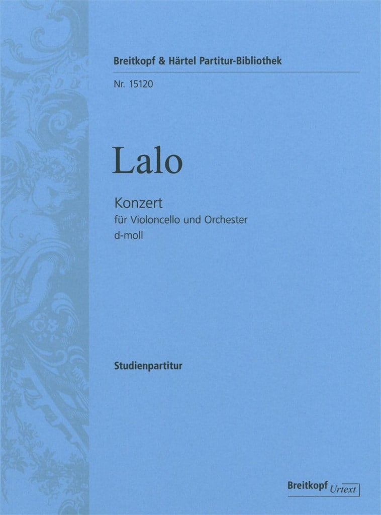 Trompetenkonzert E-dur