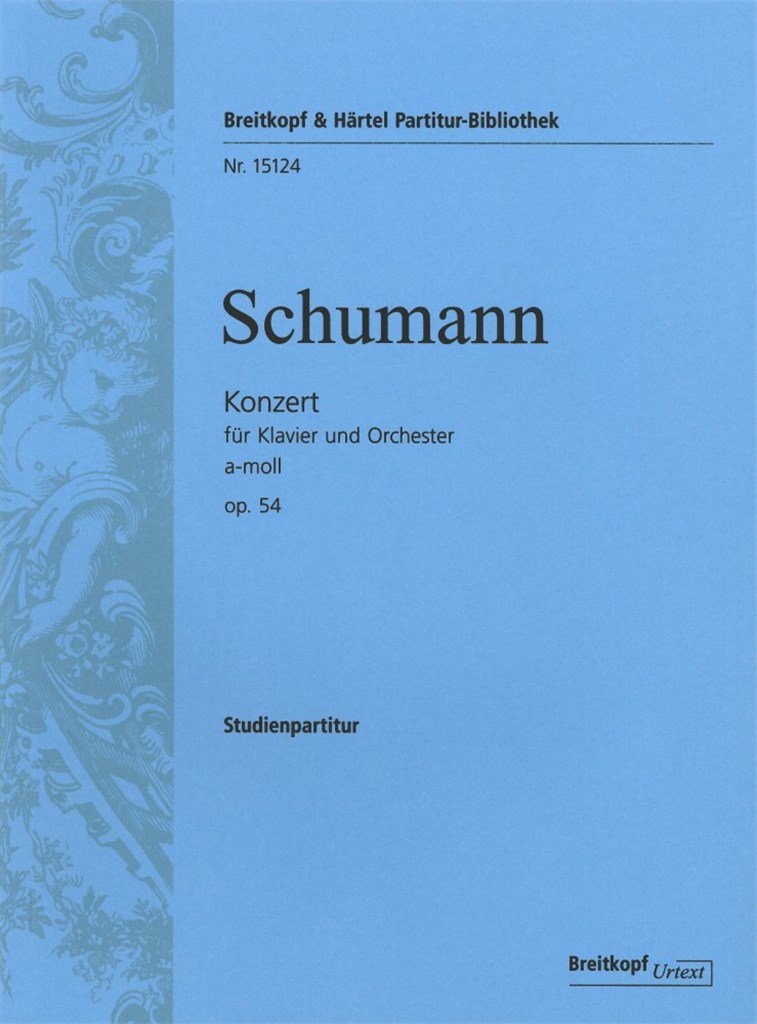 Klavierkonzert C-dur KV 503 (Nr.25)