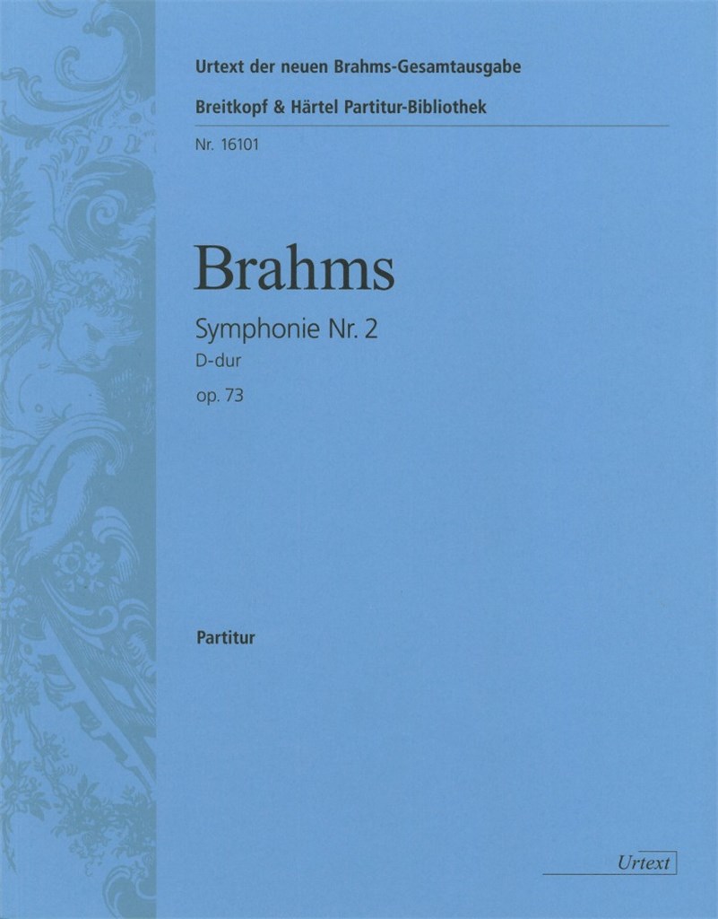 Symphonie Nr. 2