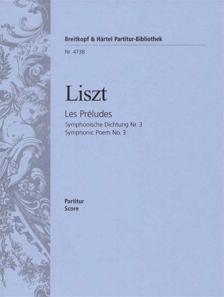 Les Preludes