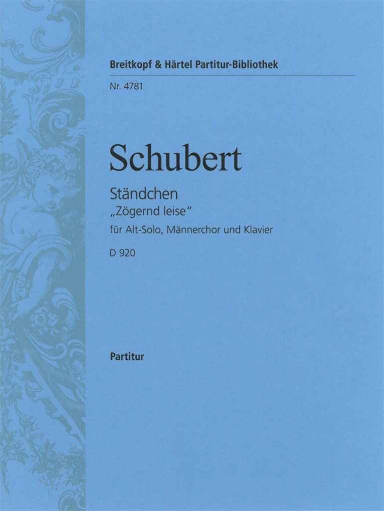 Ständchen