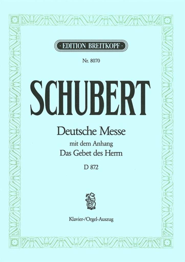 Deutsche Messe (FS)