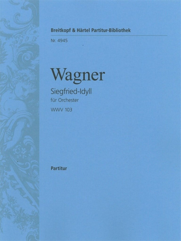 Siegfried-Idyll