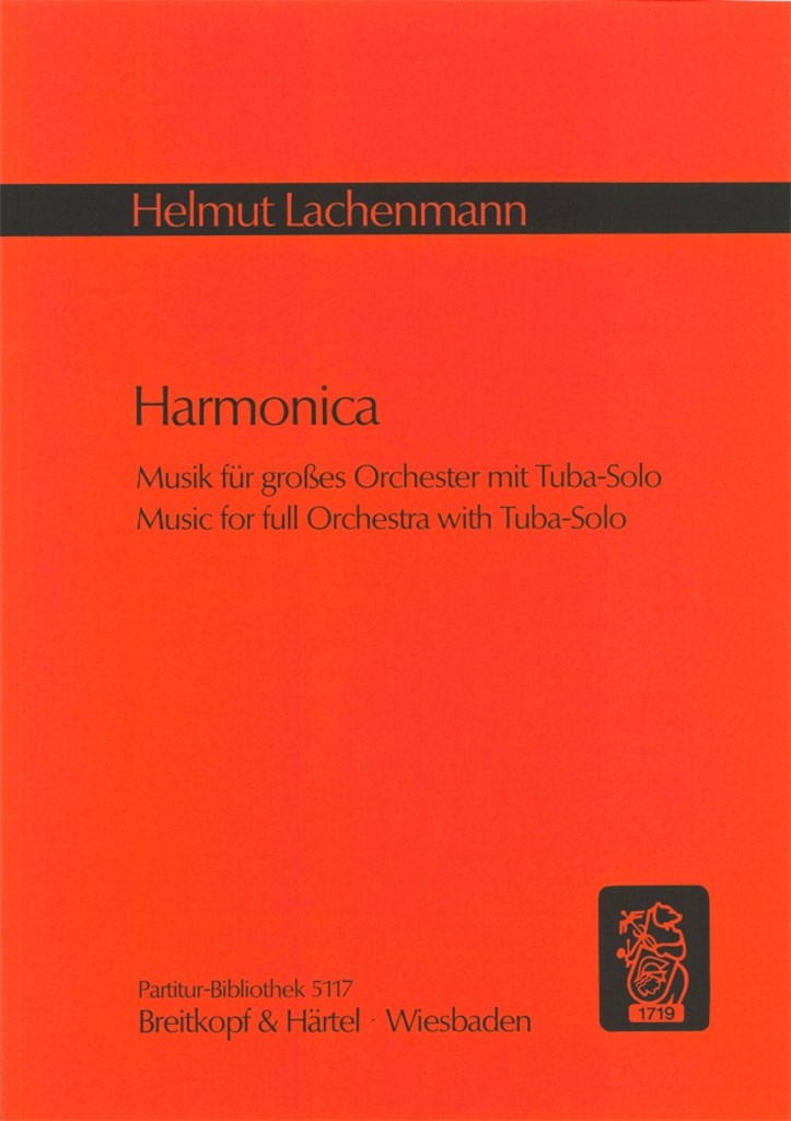 Harmonica