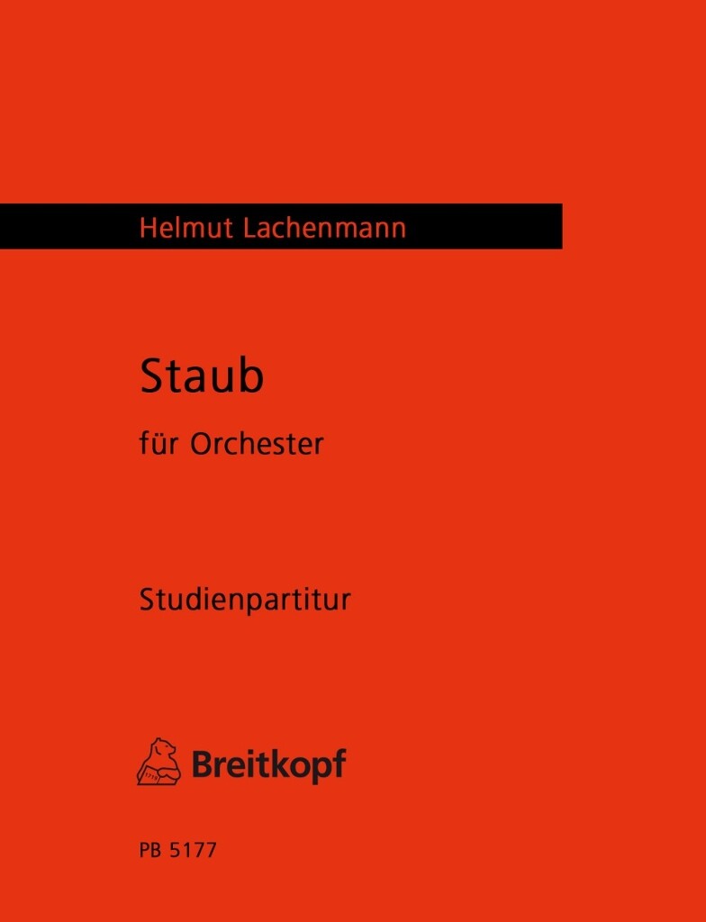 Staub
