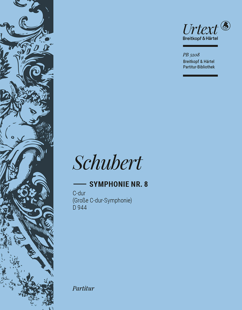 Symphonie Nr. 8 C-dur D 944