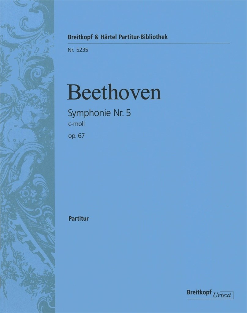 Symphonie Nr. 5 c-moll op. 67