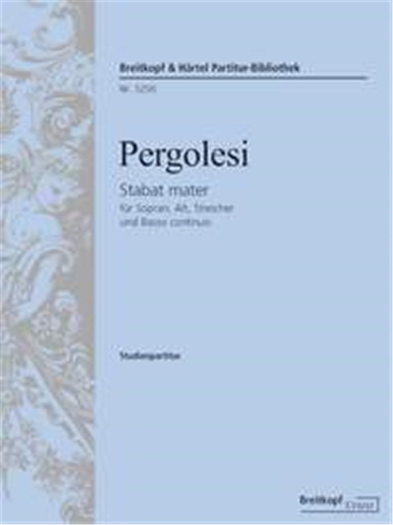 Stabat Mater