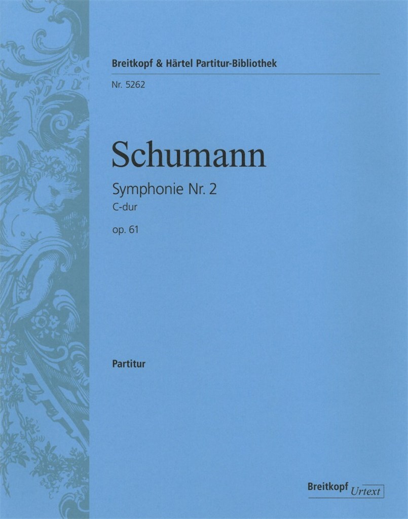 Symphonie Nr. 2 C-dur op. 61