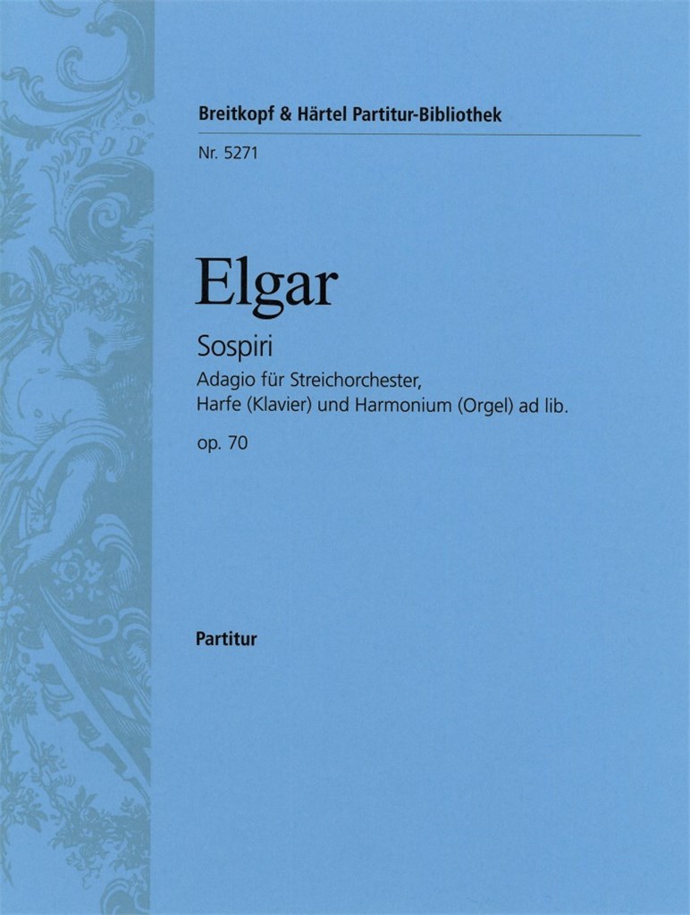 Sospiri op. 70
