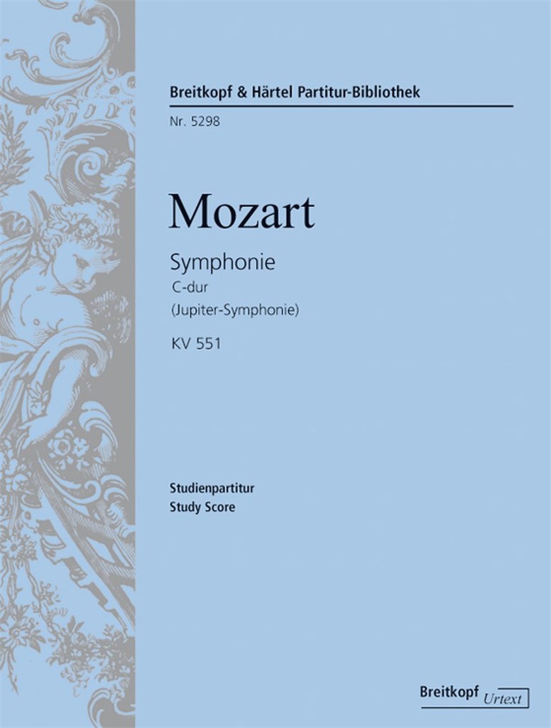 Violinkonzert C-dur Hob VIIa:1