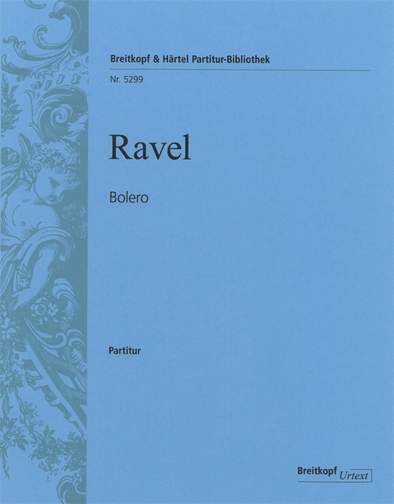Bolero