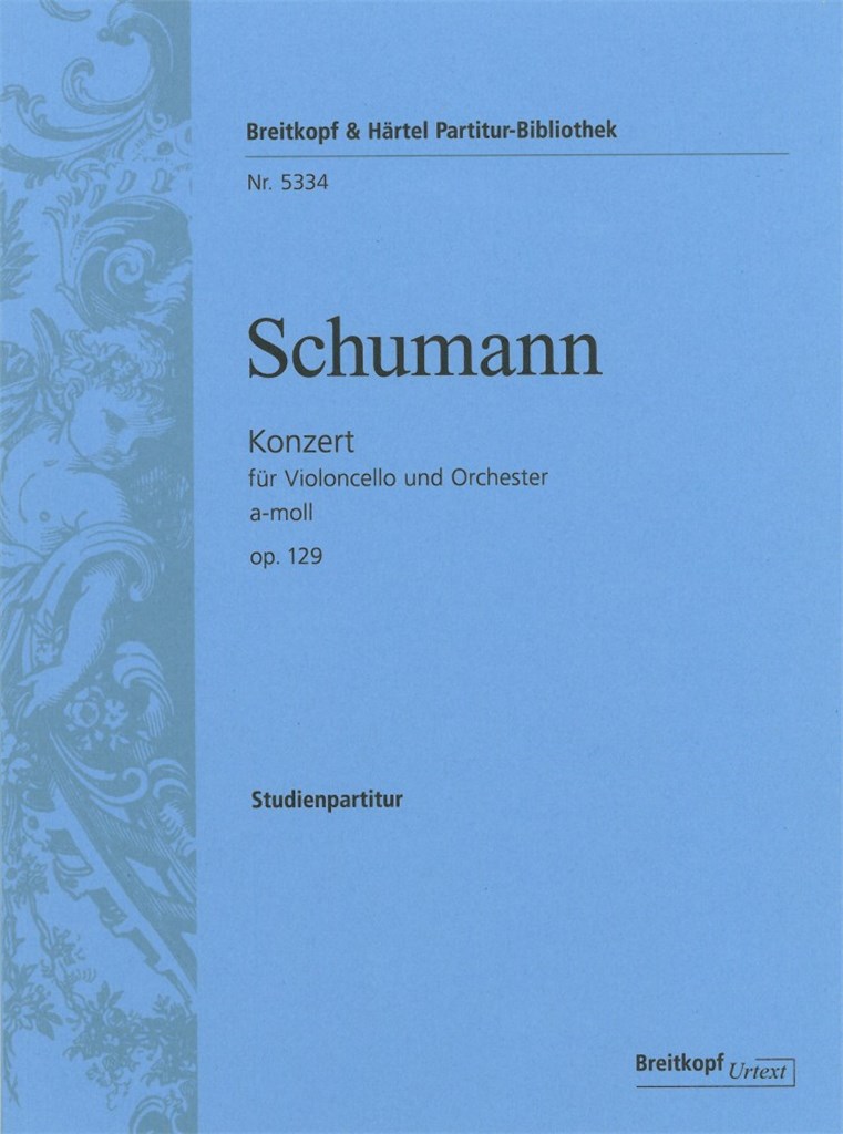 Concert A Op.129