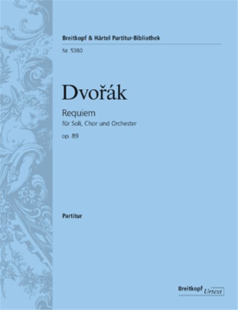 Requiem Op.89