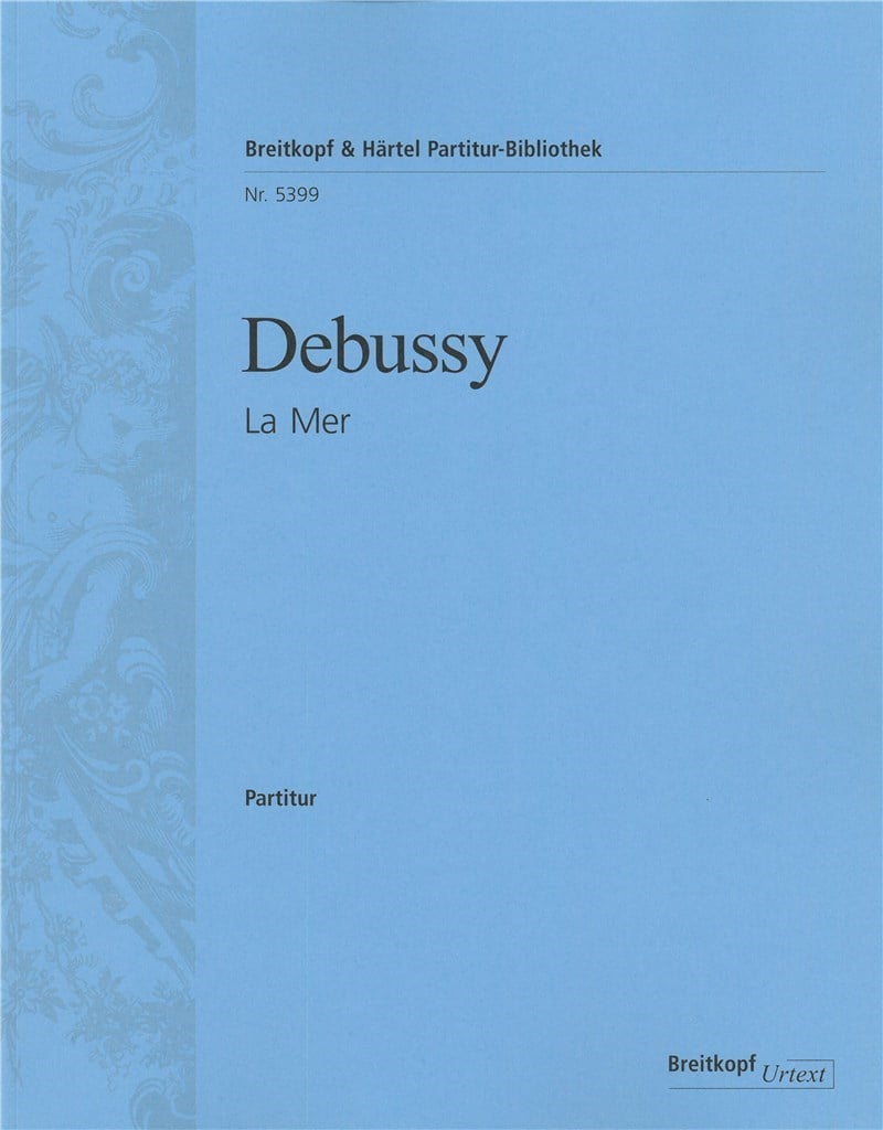 La Mer