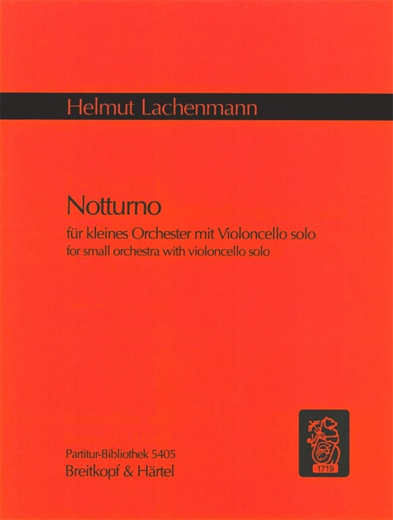 Notturno