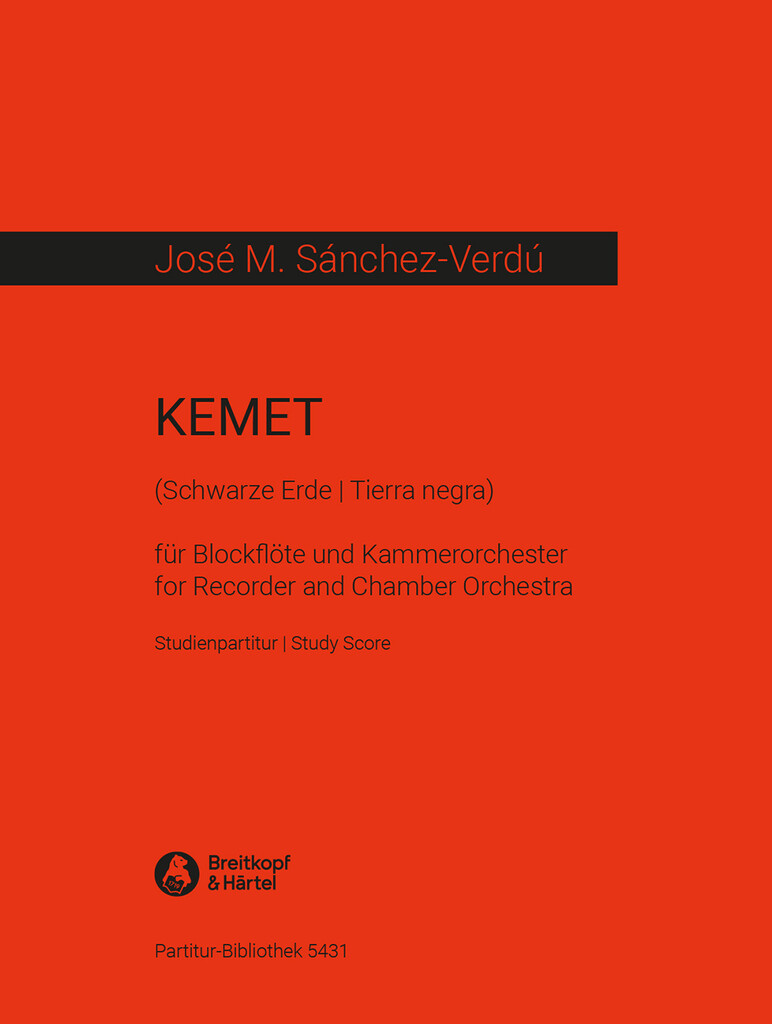 Kemet. Tierra Negra