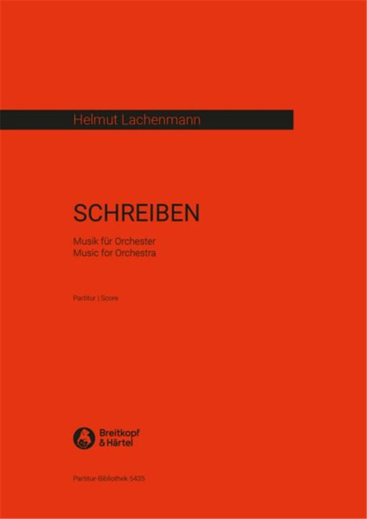 Schreiben