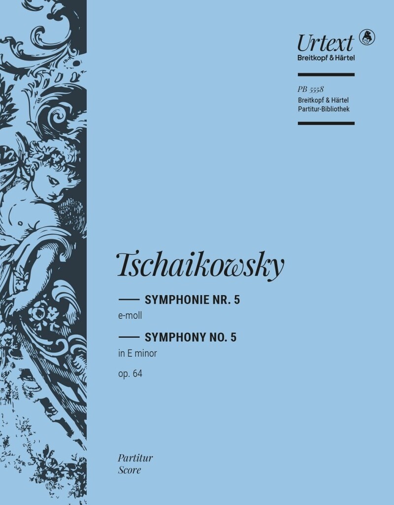 Symphonie Nr. 5 e-moll op. 64