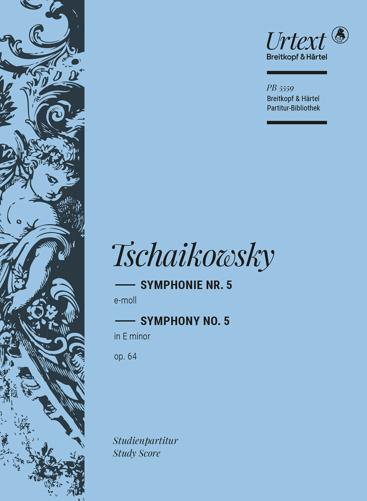 Symphony No. 5 in E minor Op. 64