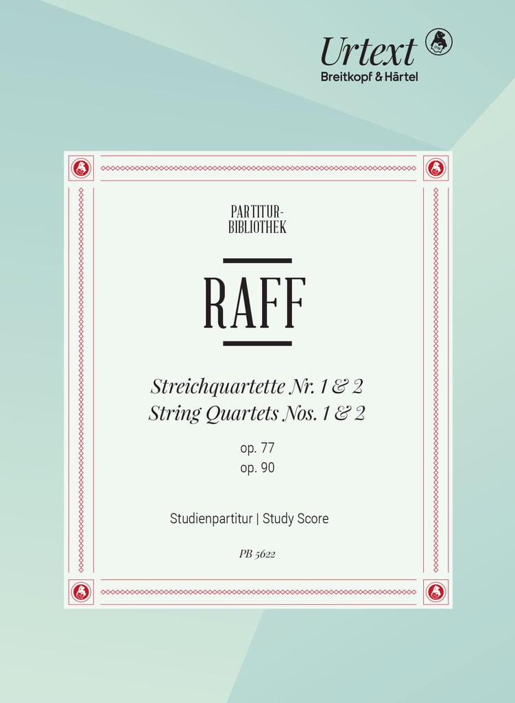 String Quartets
