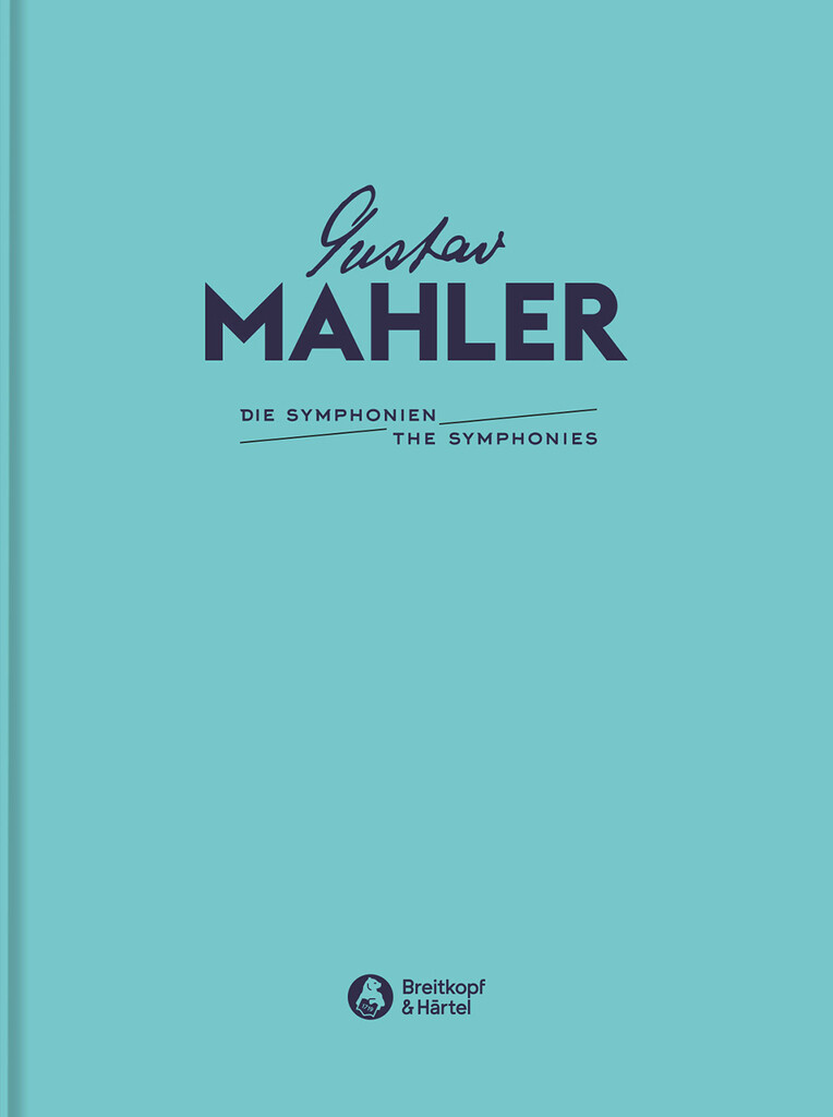 Symphony No. 1