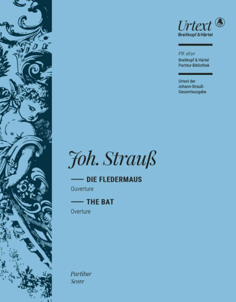 Die Fledermaus