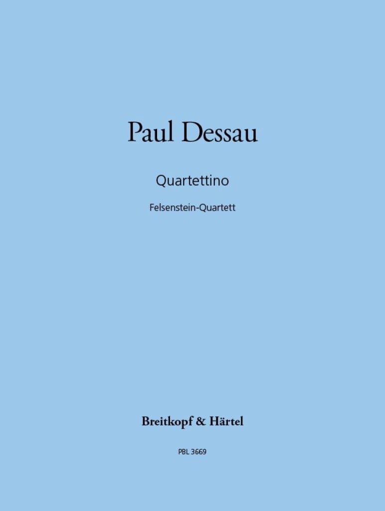 Quartettino