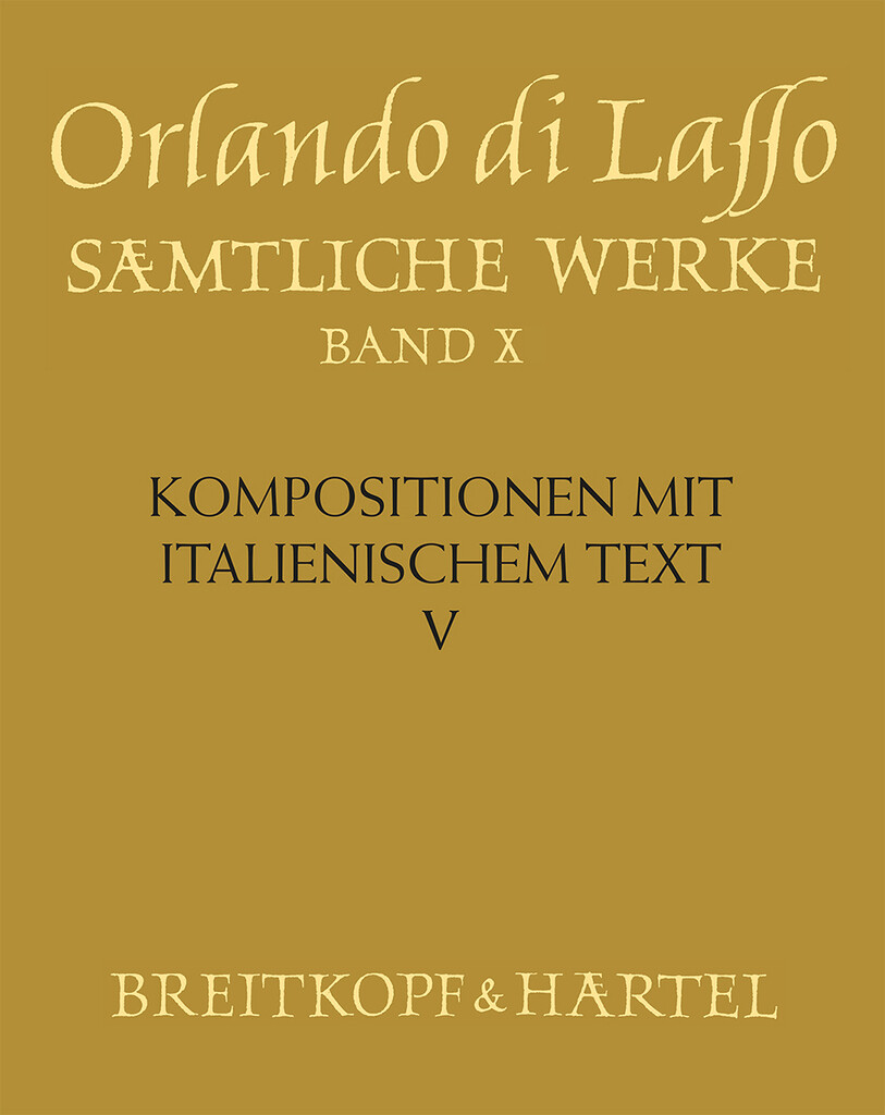 Complete Works