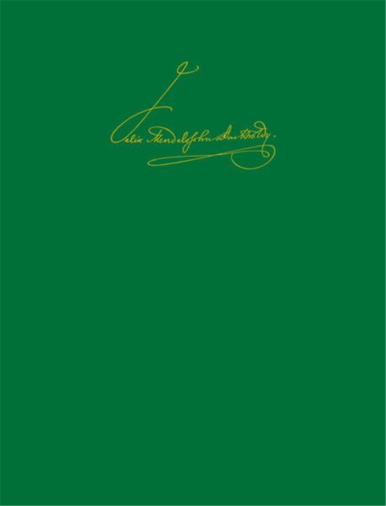 Leipziger Ausgabe der Werke - Vol. 10