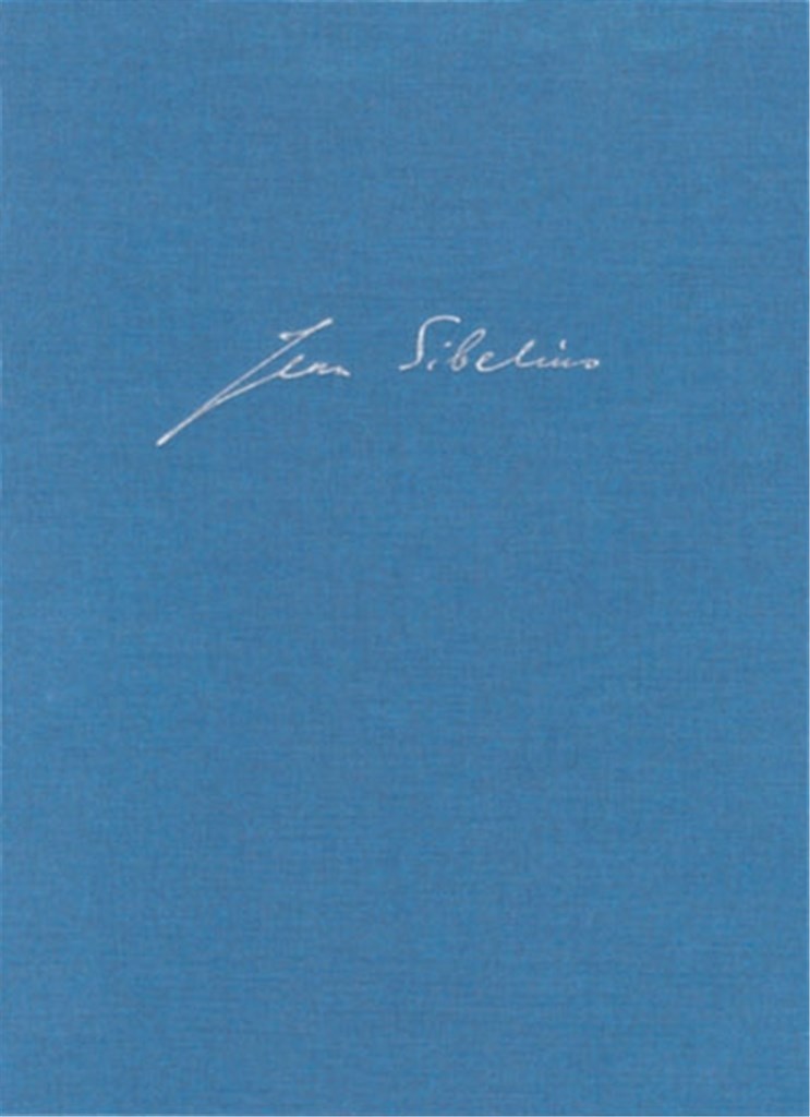 Sämtliche Werke (JSW) Serie VIII Band 4