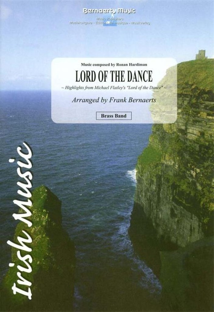 Lord Of The Dance