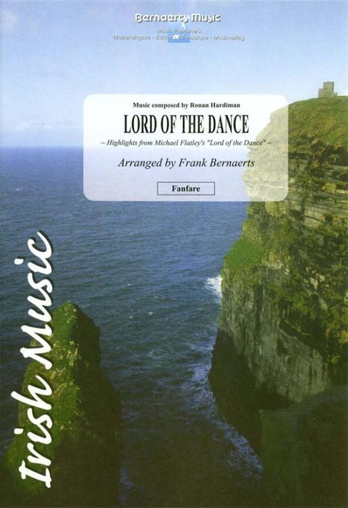 Lord Of The Dance