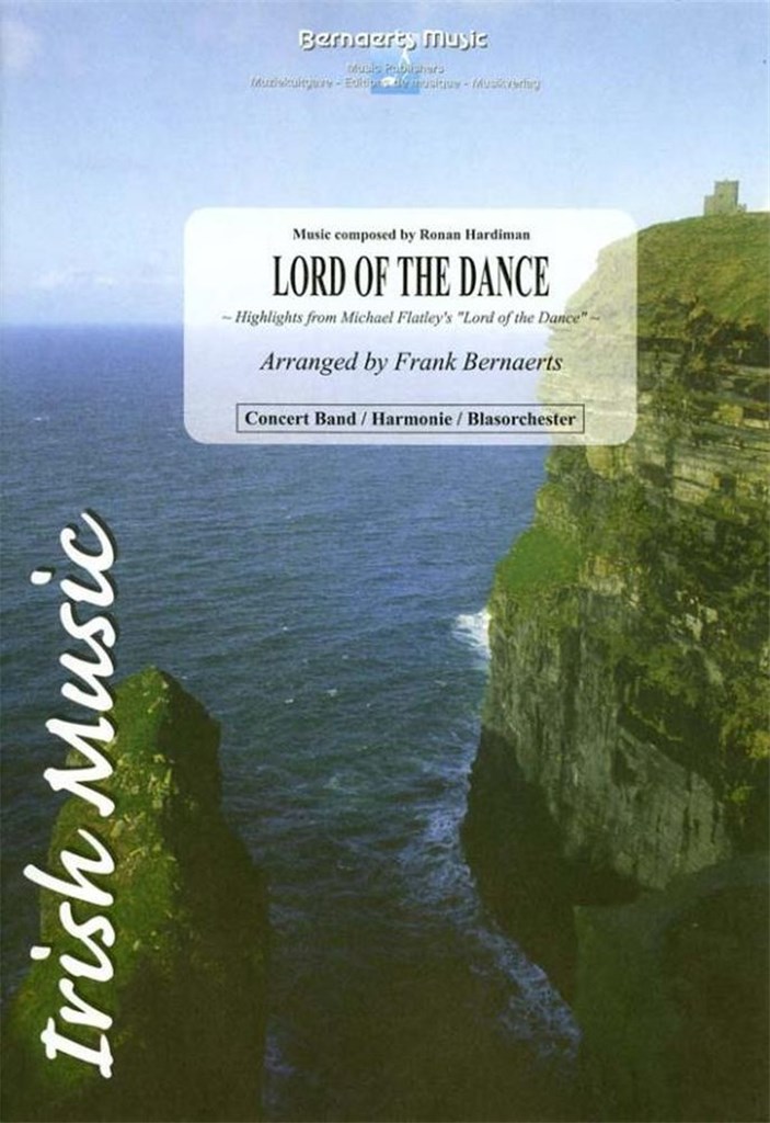 Lord Of The Dance
