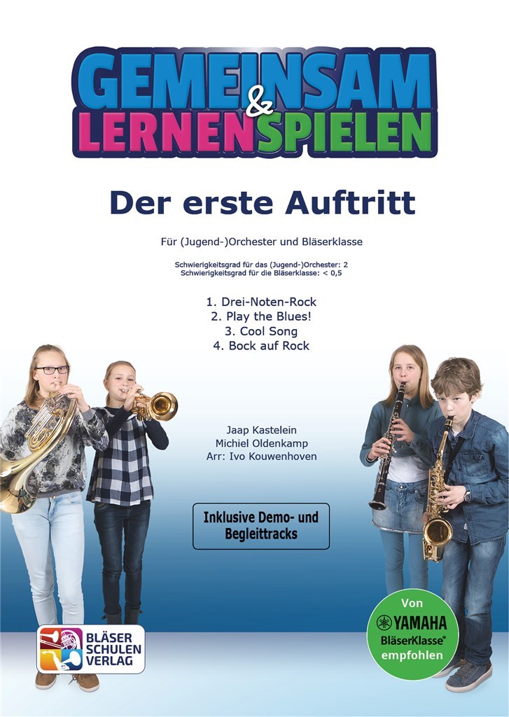 Gemeinsam Lernen & Spielen