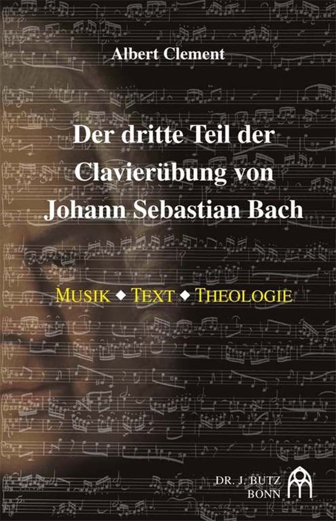 Der Dritte Teil Der Clavierübung
