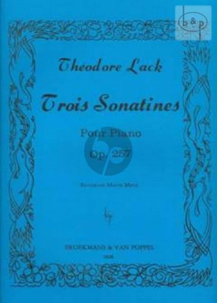 Sonatinen Op.257