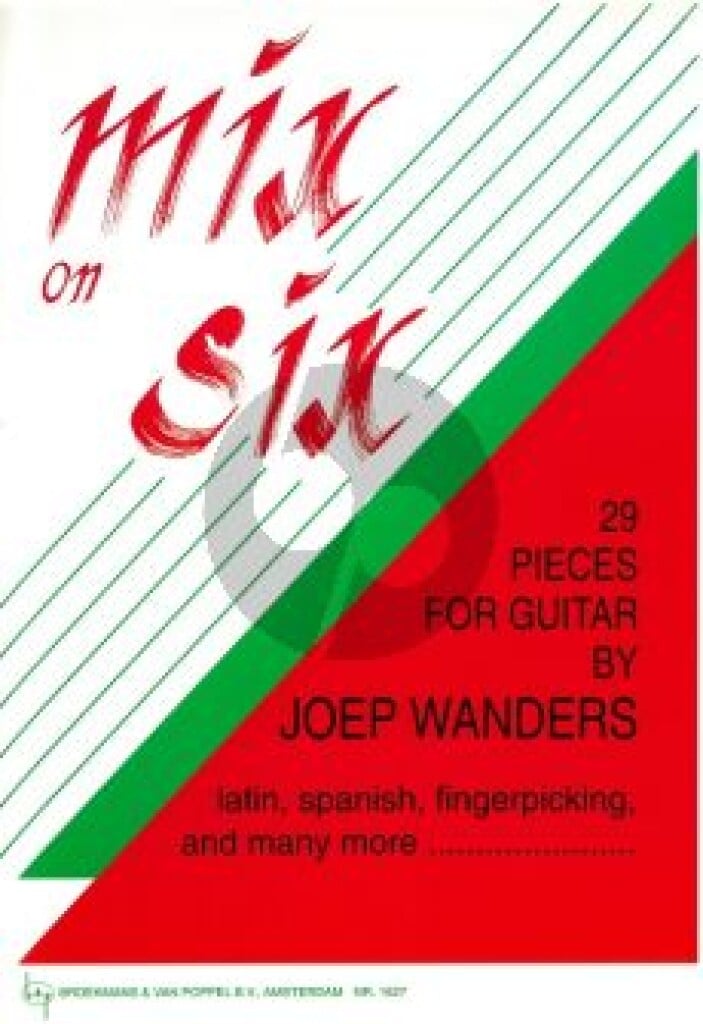 Mix On Six