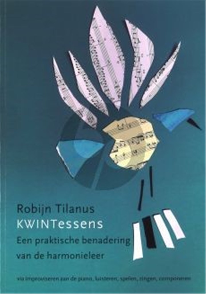 KWINTessens