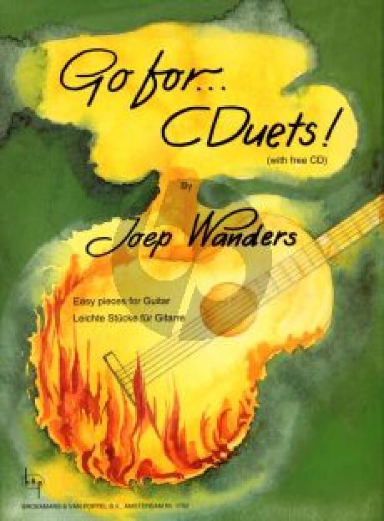 Go For... CDduets