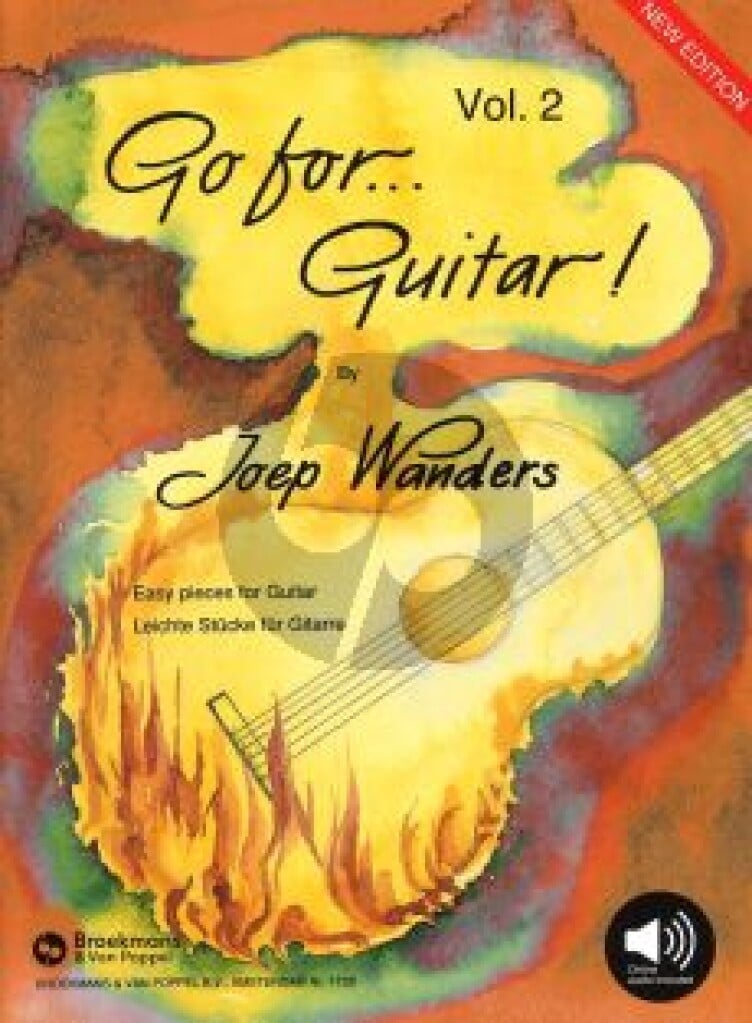 Go For Guitar! 2
