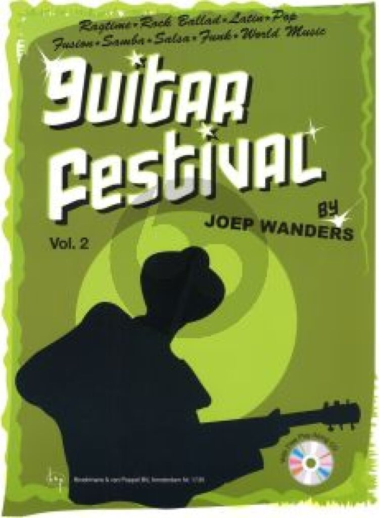 Guitar Festival 2