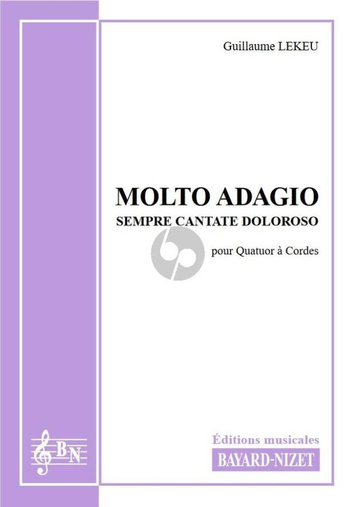Molto Adagio