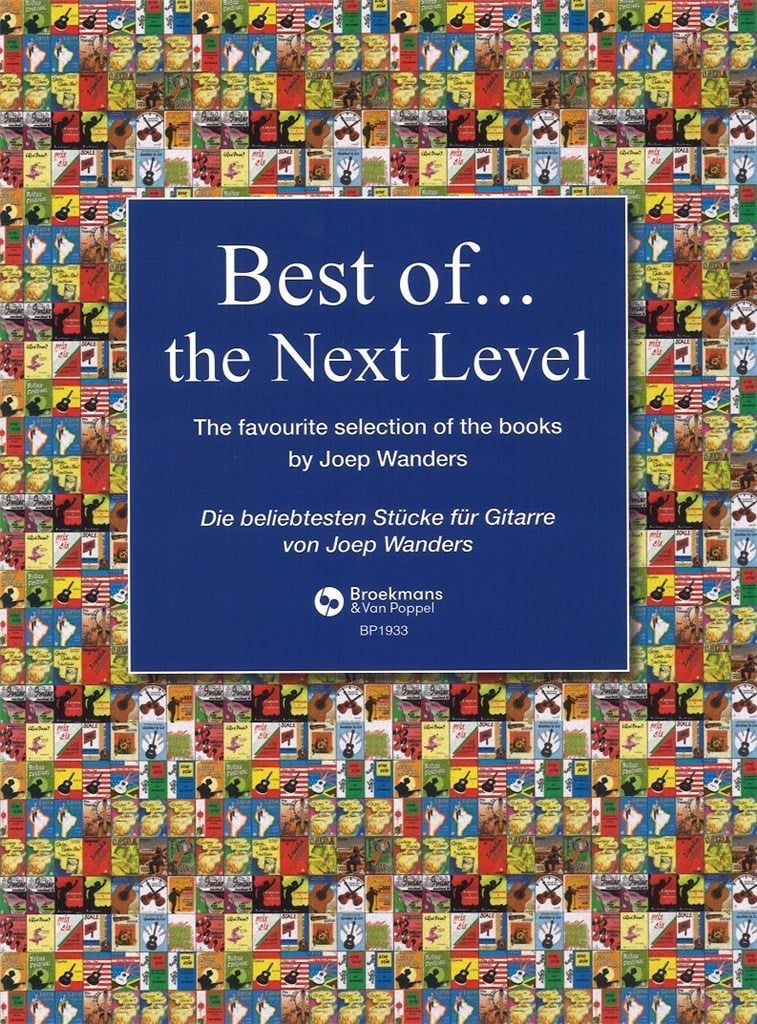 Best Of The Next Level