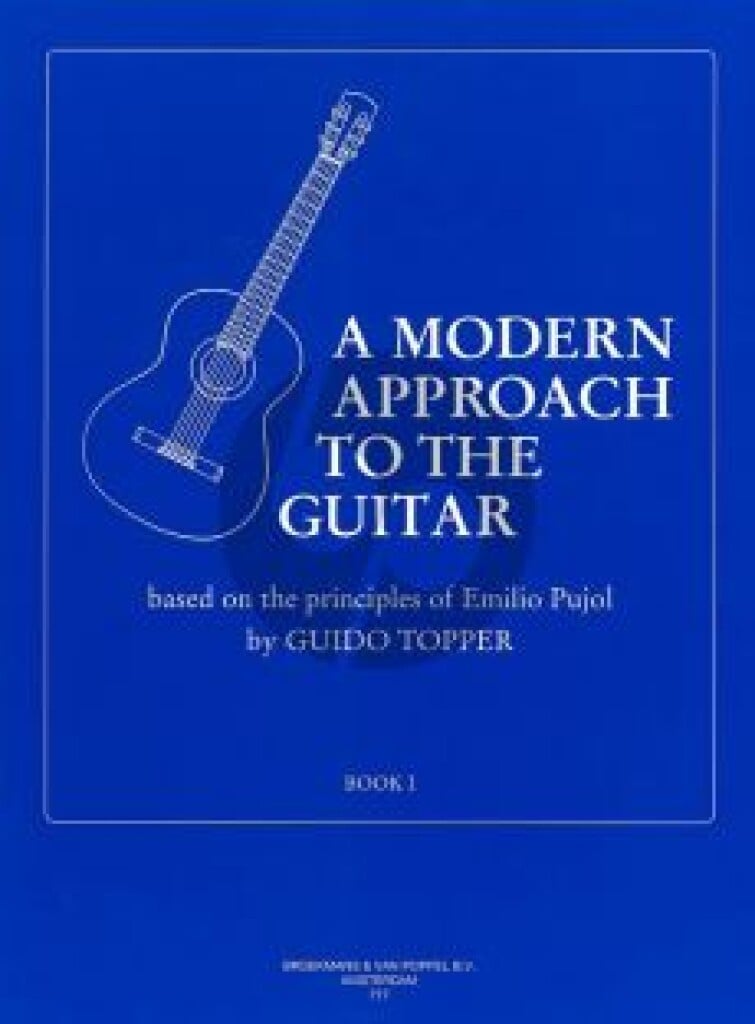 Modern Approach 1