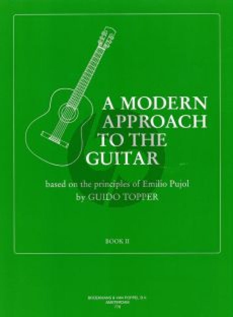 Modern Approach 2