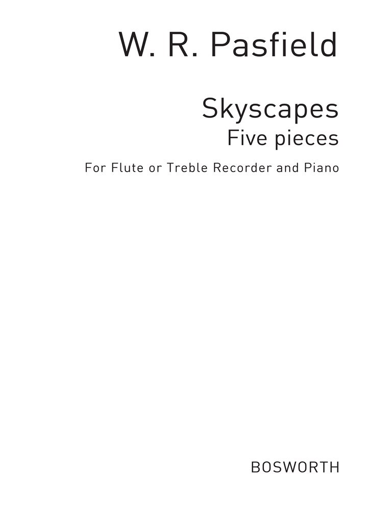 Skyscapes
