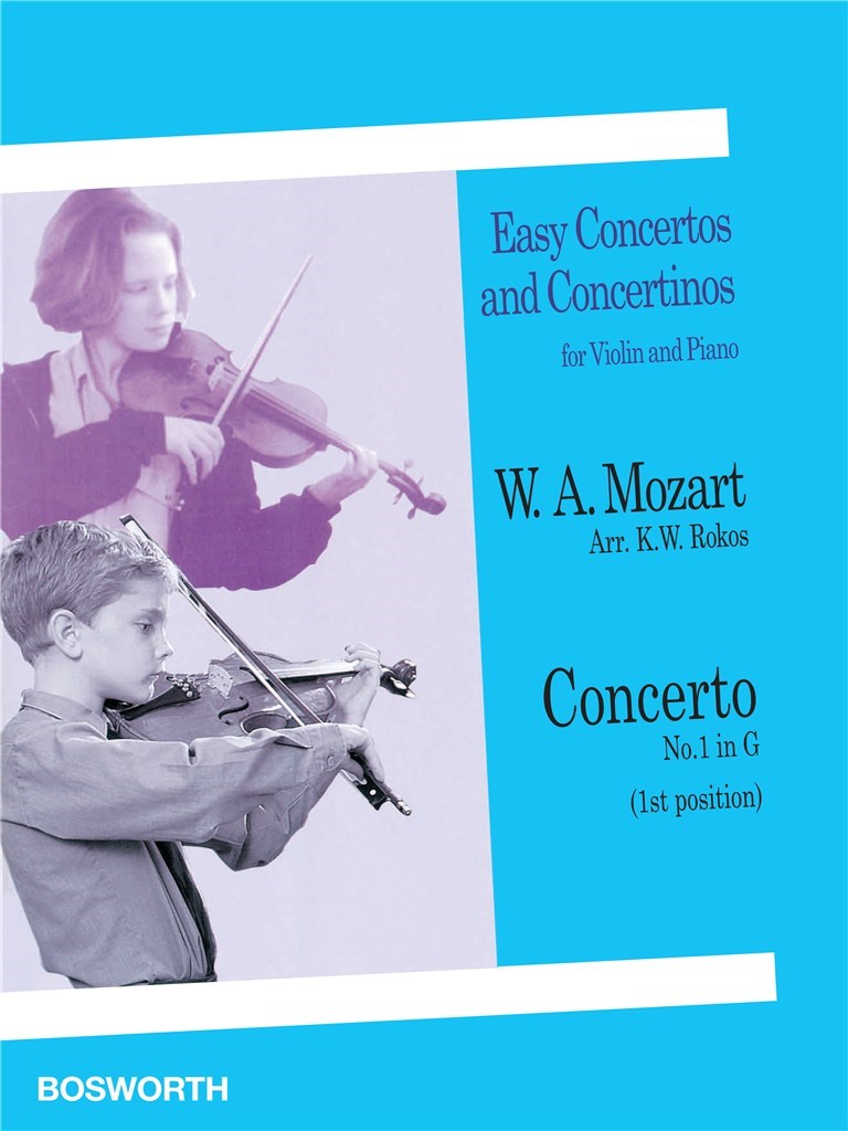 Concert 01 (Rokos)