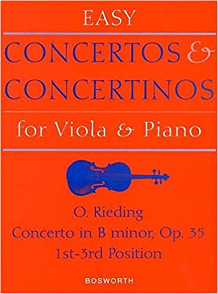 Concert B Op.35