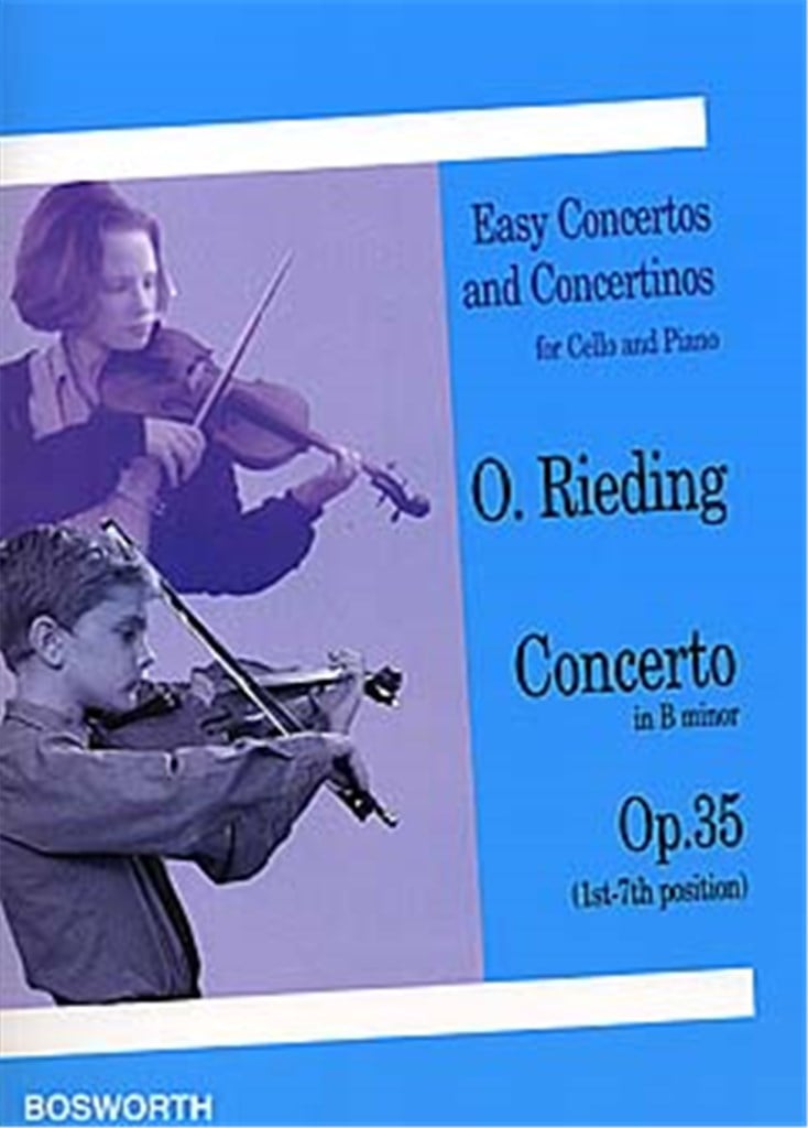 Concertino Op.35